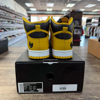 Wu-Tang Nike Dunk High (2024) (USED)