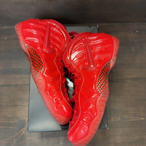 Nike Air Foamposite Pro Red October (2026) - Image 2