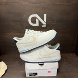 Nike Air Force 1 Low Premium Evo Moment #37 Size 11.5 (Pre-Owned)