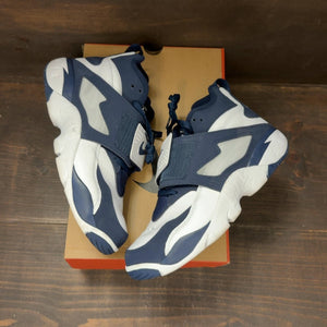 Nike Air Diamond Turf Cowboys Size 9.5 (Pre-Owned) - back
