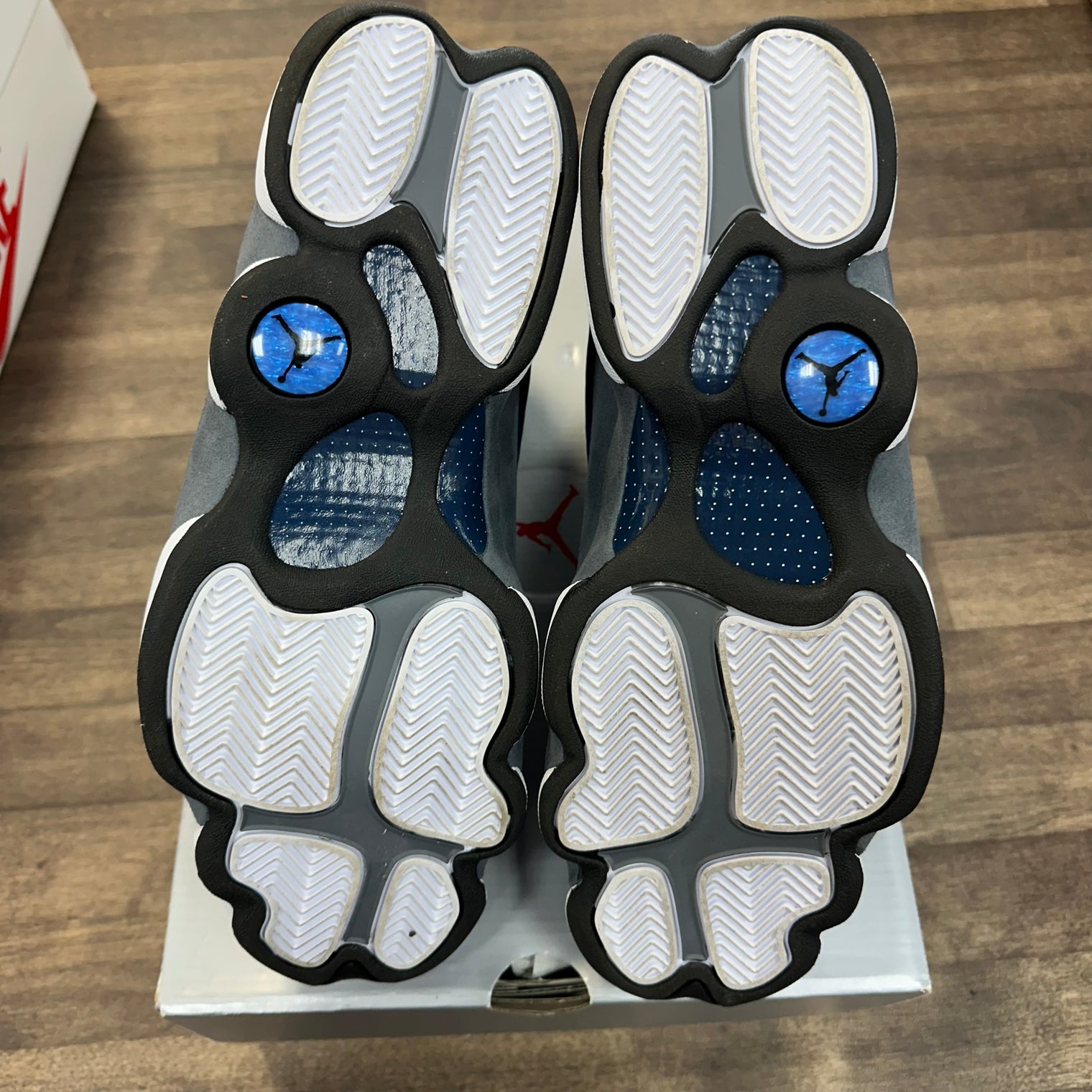 Flint Jordan 13 Retro (USED)