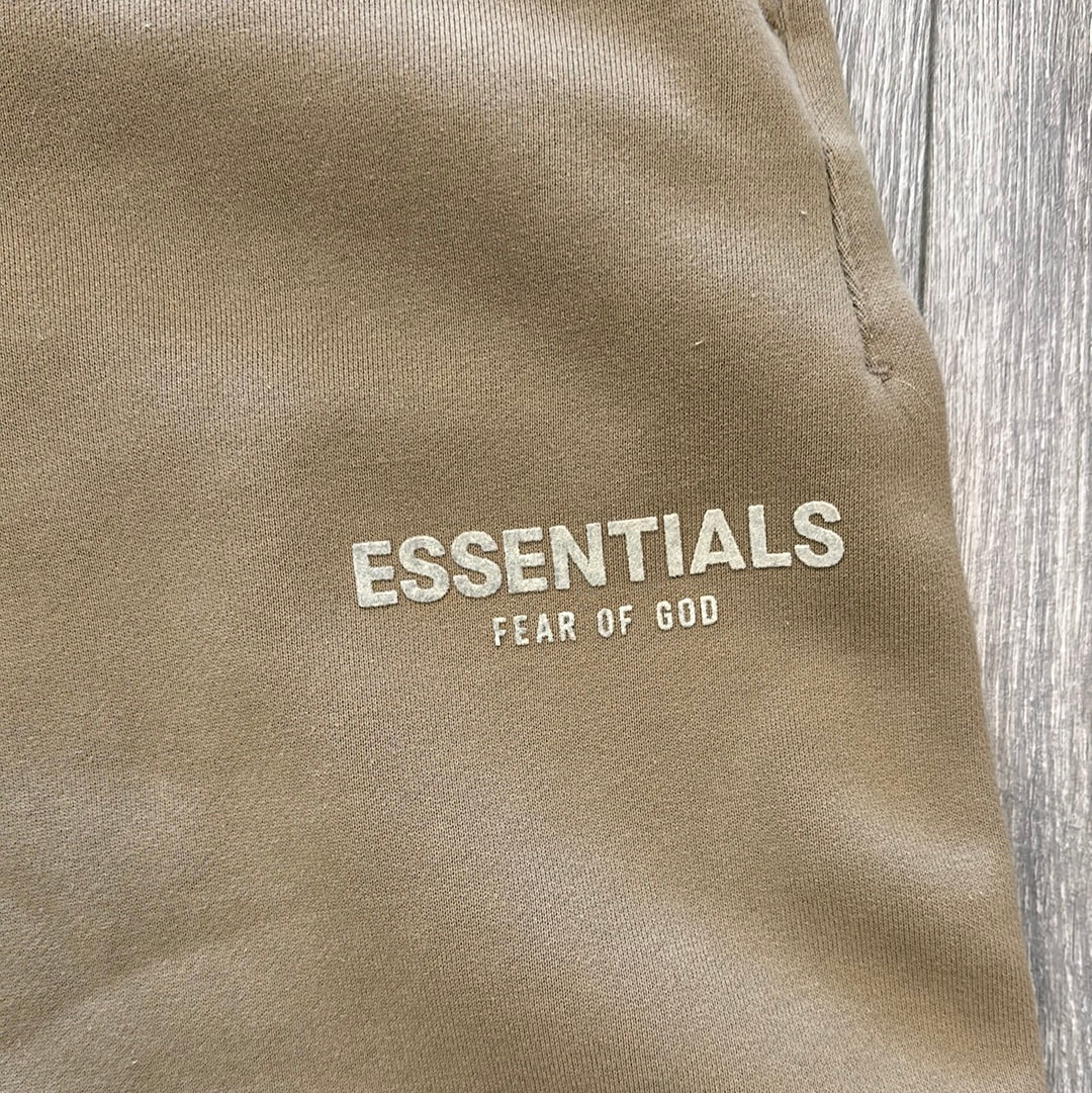 Essentials Sweatpants Oak (Used)