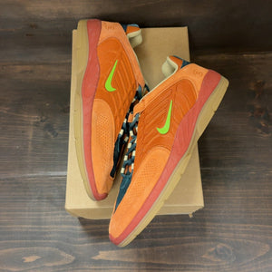 Nike SB Vertebrea Dark Russet Size 13 (Pre-Owned) - Image 2
