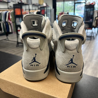 Jordan 6 Retro Mid Georgetown (USED, no box)