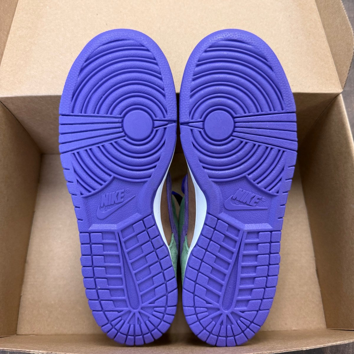 Nike Dunk Low Veneer (2020/2024) Size 7 (Pre-Owned) - Image 5