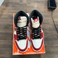 Lost and Found Chicago Jordan 1 High (USED)