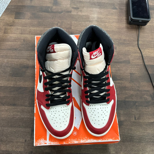 Lost and Found Chicago Jordan 1 High (USED)
