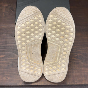 adidas NMD XR1 Black White - Image 7
