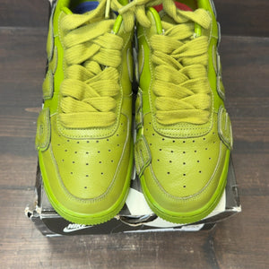 Nike Air Force 1 Low Cactus Plant Flea Market Moss - Image 3