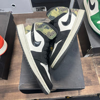Camo Jordan 1 Mid (2020) (USED)