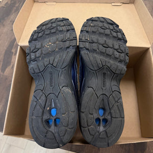 New Balance 740v2 Shoreline Blue Size 10 (Pre-Owned) - Image 5