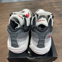 Smoke Grey Air Max 95 (USED)