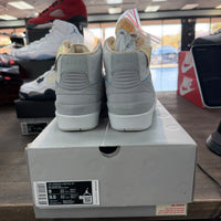 Grey Fog Union LA Jordan 2 Retro (Lightly Worn)