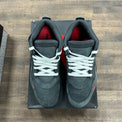 Jordan 4 RM SP Nigel Sylvester Driveway Grey - Image 2