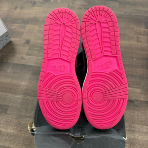 Jordan 1 Retro Serena Williams Hyper Pink (GS) - Image 4
