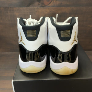 Jordan 11 Retro DMP Gratitude (2023) - Image 5