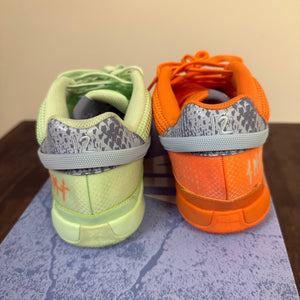 Nike Ja 1 Mismatched Size 9.5 (Pre-Owned) - Image 3