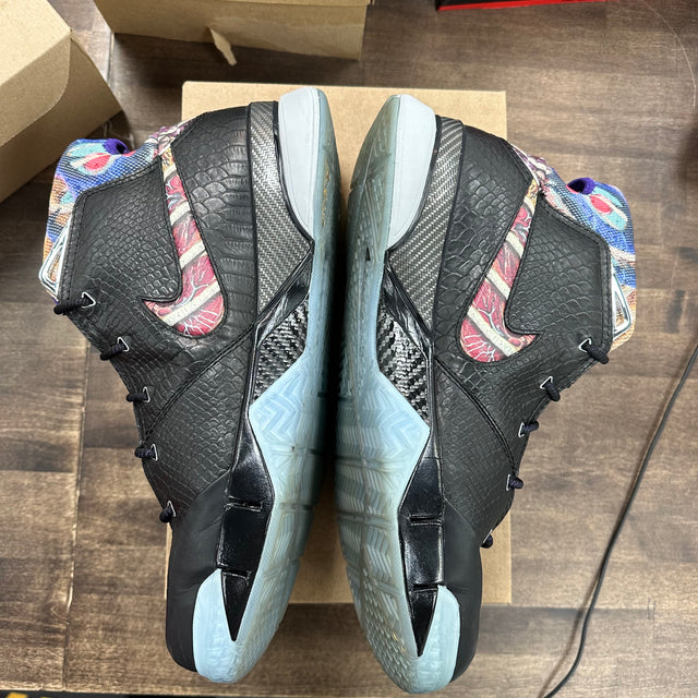 Nike Zoom Kobe 1 Prelude (USED, No Box)