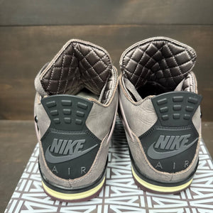 Jordan 4 Retro SP A Ma Maniére Violet Ore Size 9.5 (Pre-Owned) - sole