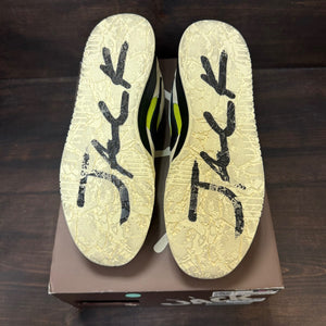 Jordan Jumpman Jack TR Travis Scott Bright Cactus - Image 6