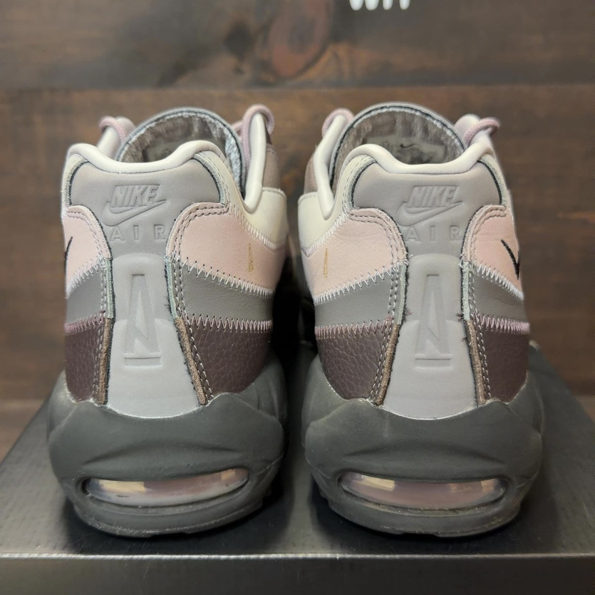 Nike Air Max 95 SP A Ma Maniére While You Were Sleeping - Image 4