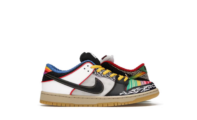 What the Paul SB Dunk Low