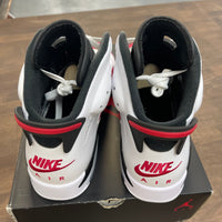 Carmine Jordan 6 (USED)