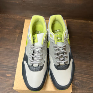 Nike Air Max 1 SP HUF Pear Green (2024) Size 9.5 (Pre-Owned) - Image 3