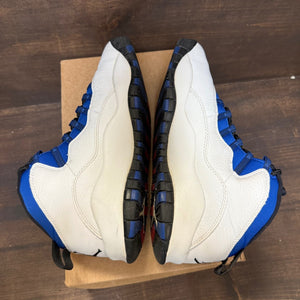 Jordan 10 Retro Russell Westbrook Class of 2006 Size 9.5 (Pre-Owned) - Image 6