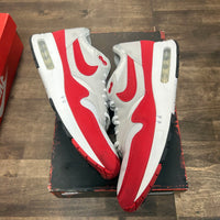 Big Bubble Sport Red Nike Air Max 1 86 OG (USED)