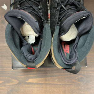 Jordan 9 Retro Olive (2024) - Image 6
