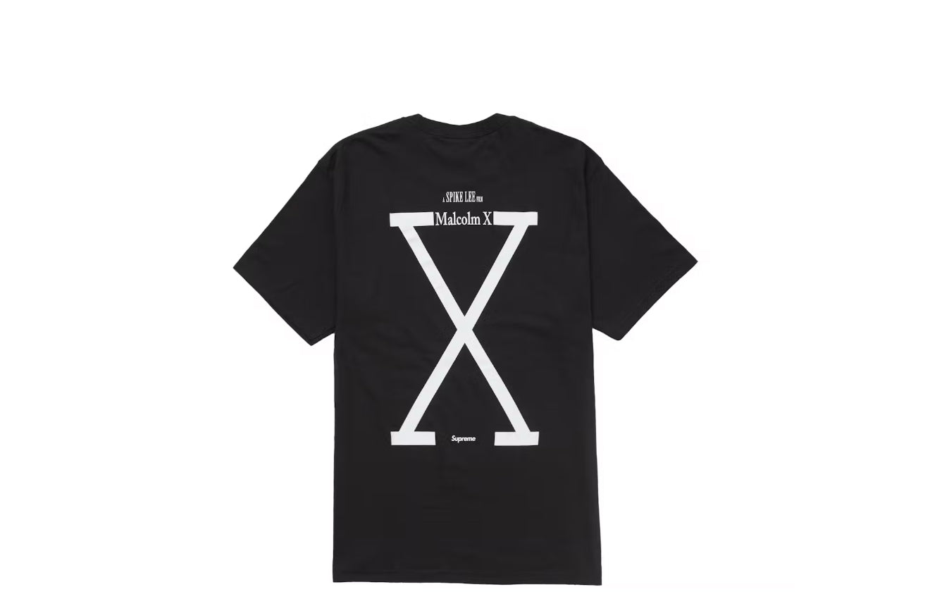 Supreme 40 Acres Malcolm X Tee
