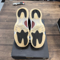72-10 Jordan 11 Low (GS) (USED)