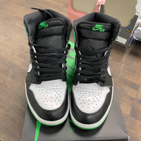 Lucky Green Jordan 1 High (USED)