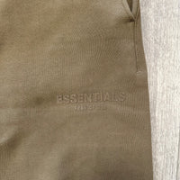 FOG Essentials Sweatpants Wood (USED)