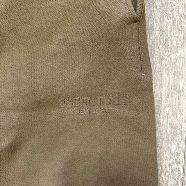FOG Essentials Sweatpants Wood (USED)