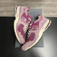 New Balance 2002R Protection Pack Pink (Used)