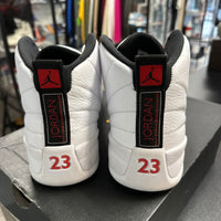 Jordan 12 Twist(USED;NO BOX)