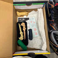Gundam x Dunk SB High Project Unicorn - Banshee Norn (USED)