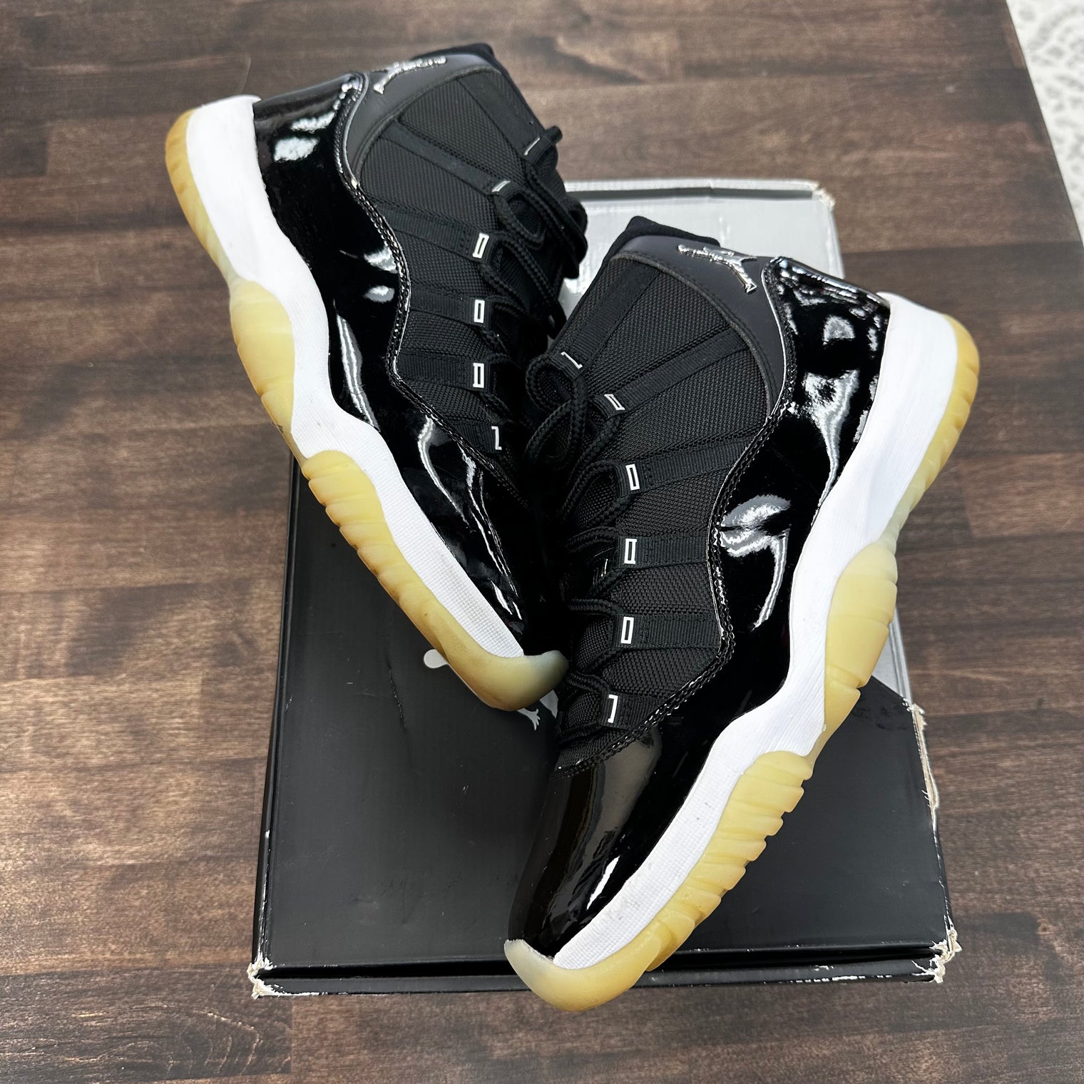 Jubilee Jordan 11 (USED)