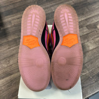 The Powerpuff Girls Blossom SB Dunk Low (USED)