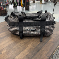 Supreme The North Face Studded Camp Duffle Bag (USED)