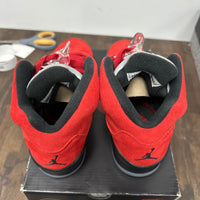 Raging Bull Jordan 5 (GS) (USED)