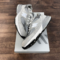 New Balance 993 MiUSA Grey (USED)