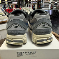 JJJJound Storm Blue New Balance 2002R (USED)