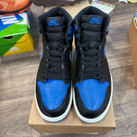 Royal Jordan 1 High (2017) (USED, No Box)