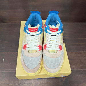 Jordan 4 Retro Union Guava Ice - Image 3