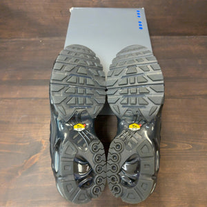 Nike Air Max Plus A-COLD-WALL Black Size 10.5 (Pre-Owned)
