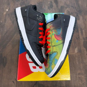 Nike SB Dunk Low Civilist Size 9.5 (Pre-Owned) - Image 1