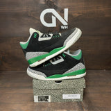 Jordan 3 Retro Pine Green - Image 1